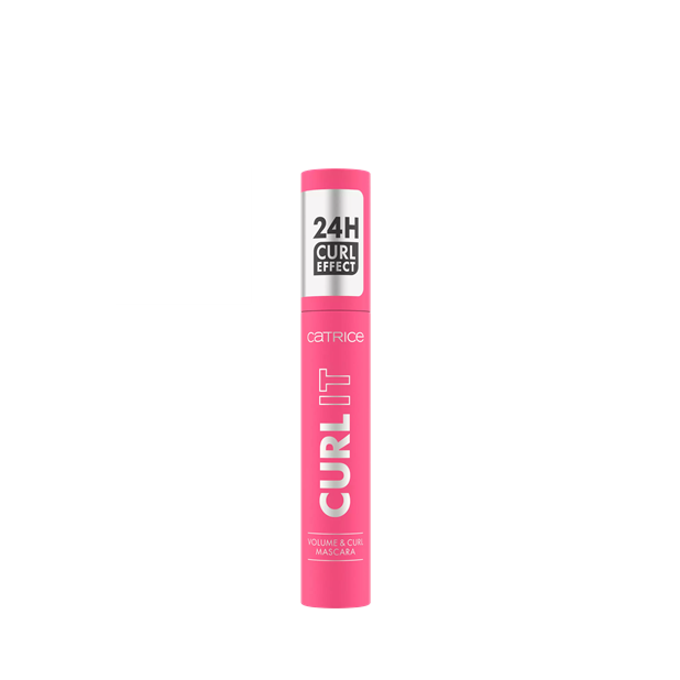 Catrice Curl It Volume & Curl Mascara