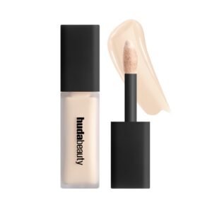 Huda Beauty Fauxfilter Luminous Matte Liquid Concealer- whipped Cream 0.1G
