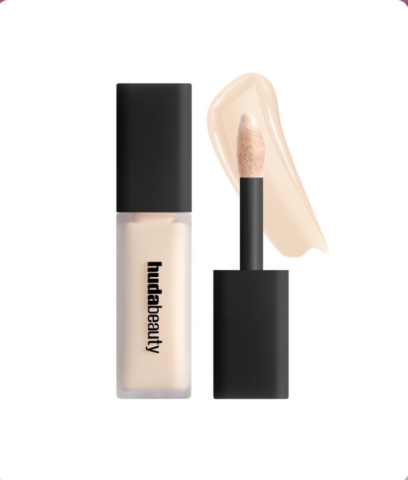Huda Beauty Fauxfilter Luminous Matte Liquid Concealer- whipped Cream 0.1G