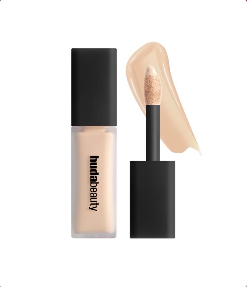 Huda Beauty Fauxfilter Luminous Matte Liquid Concealer- Marshmallow 1.3G