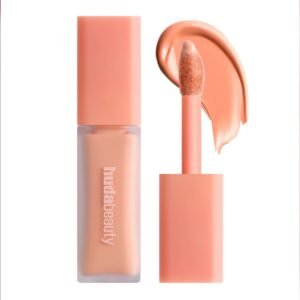 Huda Beauty Fauxfilter Under Eye Color Corrector - Peach Light
