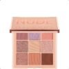 Huda Beauty Nude Light Eyeshadow Palette