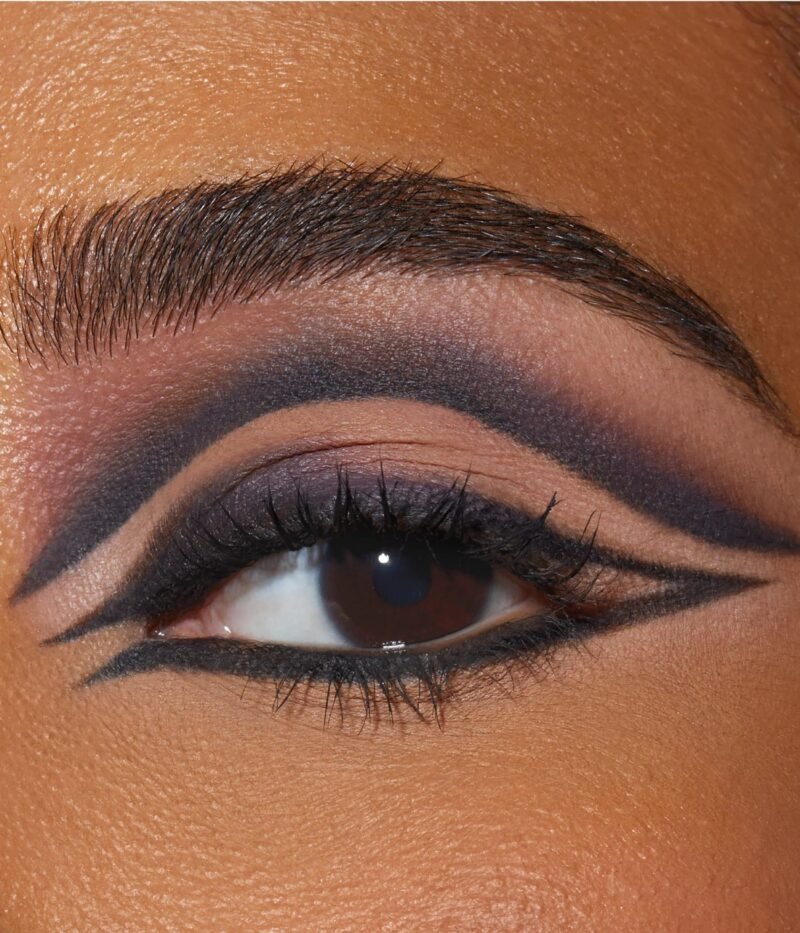 Huda Beauty Creamy Kohl Longwear Eye Pencil - Very Vanta