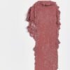 Huda Beauty Cream Glow Lipstick- Habibi