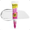 NYX Professional Makeup The Brow Glue Crazy Lift