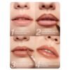 Sheglam Cocoa Kiss Lip Duo - Brownie Bite