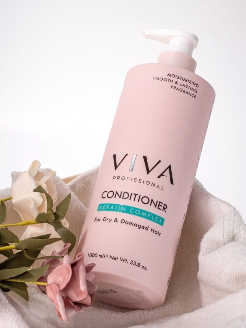 Viva Professional Conditioner - 1000 ml