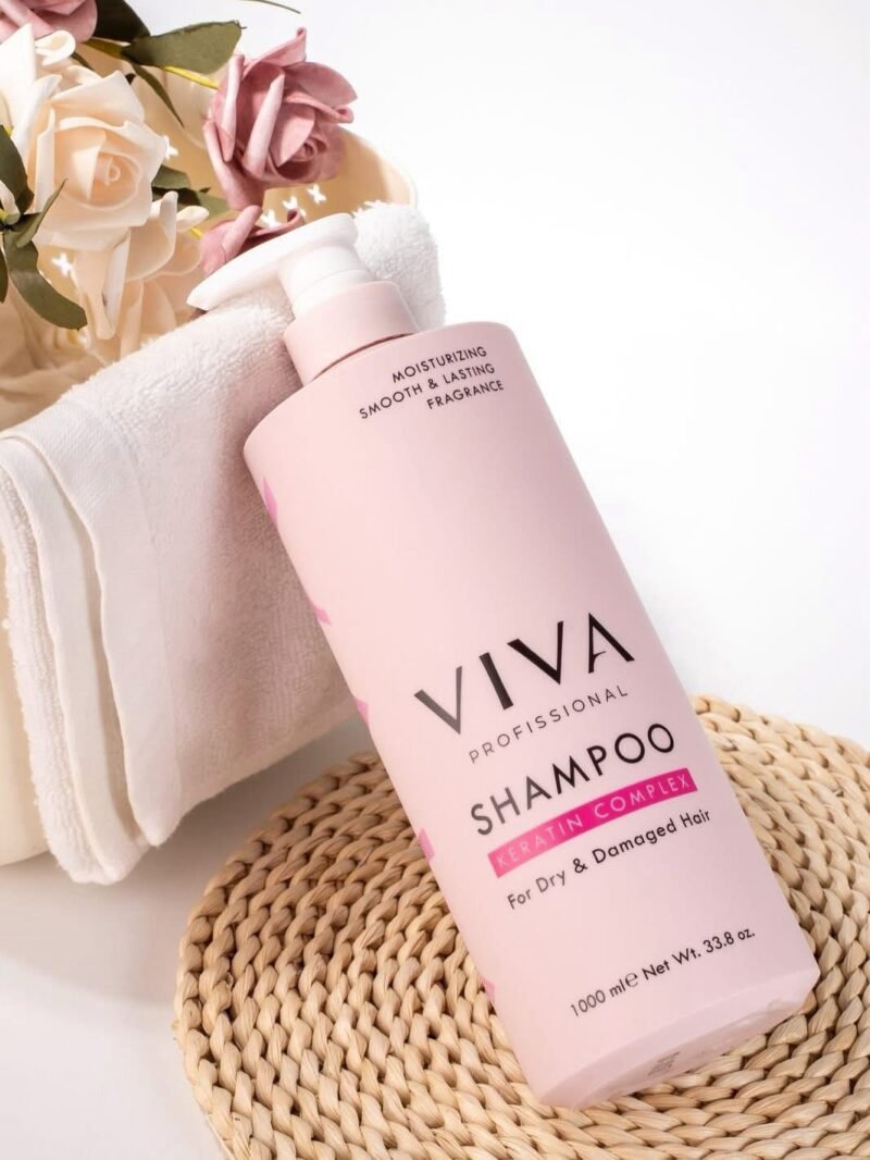 Viva Professional Shampoo - 1000ml