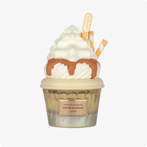 Lattafa whipped Pleasure