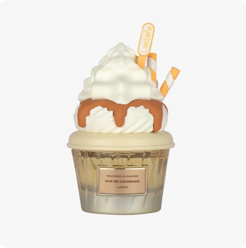 Lattafa whipped Pleasure
