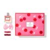 Jacadi Mademoiselle Petite Cerise Eau de Toilette gift set