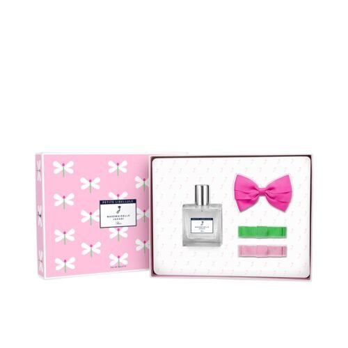Jacadi Mademoiselle Petite Libellule Gift Set