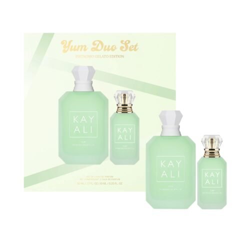 Kay Ali Yum Duo Set