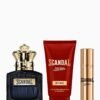 Jean Paul Gaultier Scandal Intense 3-piece gift set for men