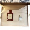 Gucci Bloom Ambrosia di Fiori Eau de Parfum Intense gift set