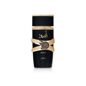 Lattafa Asad 100ml