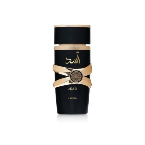 Lattafa Asad 100ml