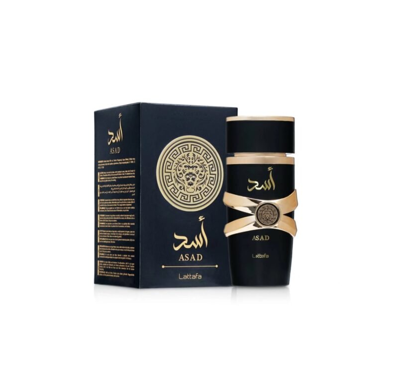 Lattafa Asad 100ml