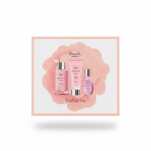 img_6786 Ilvande Bellaime 3-piece gift set for women