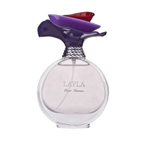 img_6804-2 Lovali Layla Pour Femme Eau de Parfum 100ml