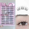 img_6822-2 Gege Bear Cat Paw Claw Large - Capacity False Eyelashes Without Adhesive