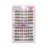 Gege Bear Nine - Tailed Rabbit Self - Adhesive False Eyelashes