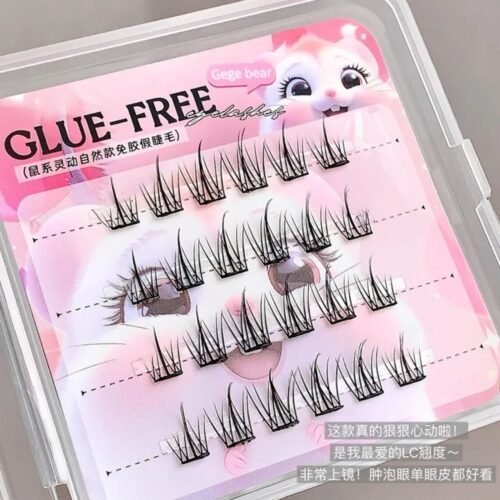 Gege Bear Glue - Free Eyelashes