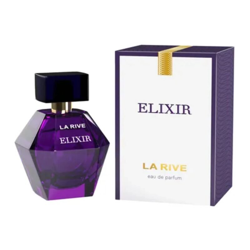 img_6847 La Riva Elixir Eau De Parfum 100ml