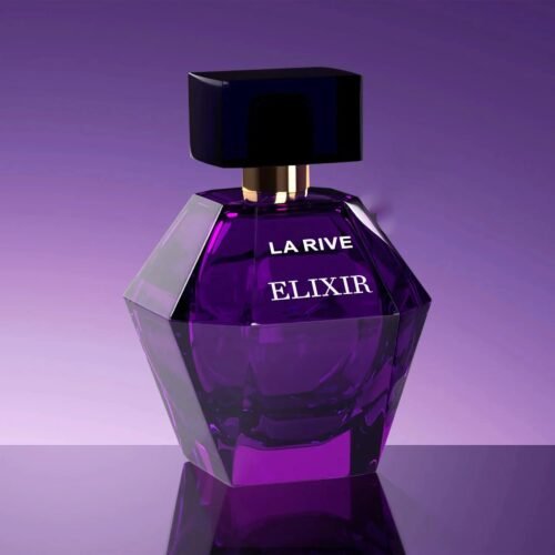 img_6848 La Riva Elixir Eau De Parfum 100ml