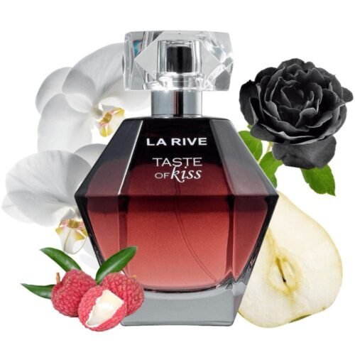 img_6849 La Rive Taste of Kiss Eau de Parfum