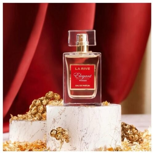 img_6851 La Rive Elegant Woman Eau de Parfum