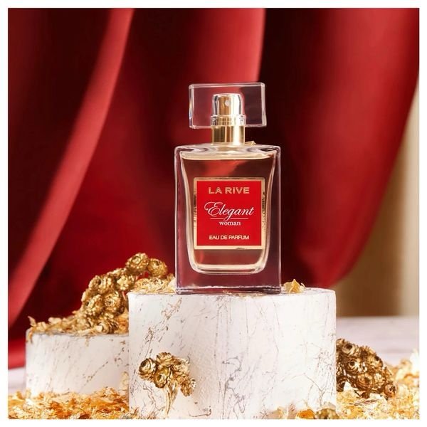 La Rive Elegant Woman Eau de Parfum