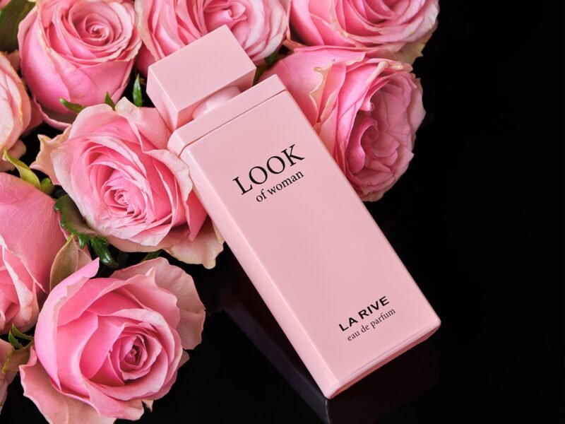 La Riva Look Of Woman Eau De Parfum