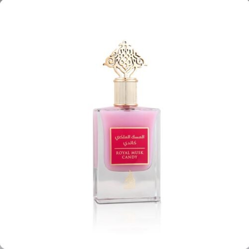 img_6857 Royal Musk Candy by Ard Al Khaleej Woman - 50ml