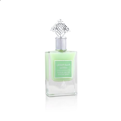img_6858 Royal Musk Pistachio By Ard Al Khaleej, Women 50ml