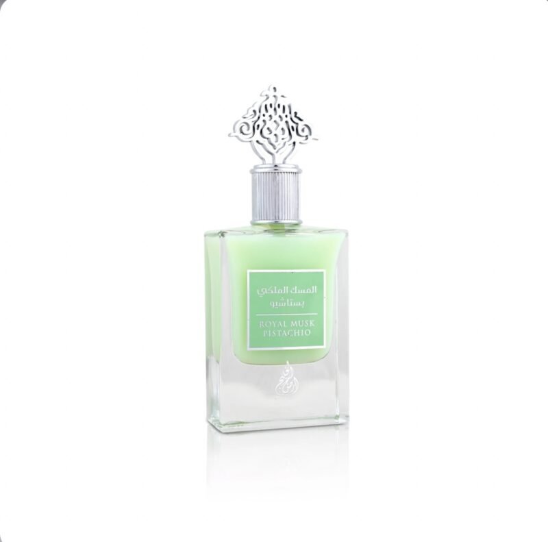 Royal Musk Pistachio By Ard Al Khaleej, Women 50ml