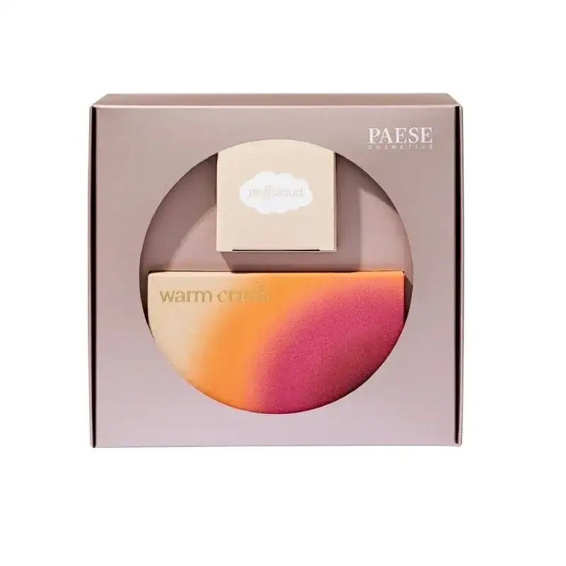 Paese Makeup Gift Set