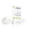 Dove Clinical Protection Cool Essentials Antiperspirant Deodorant - 48g