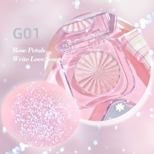 Gogo Tales Natural Charm Long - Lasting Highlighter - G01