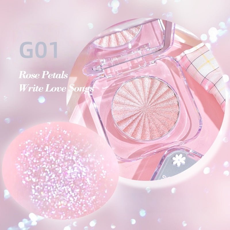 Gogo Tales Natural Charm Long - Lasting Highlighter - G01