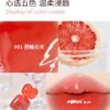 Gogo Tales Attractive Water Luster Lip Gloss - G01