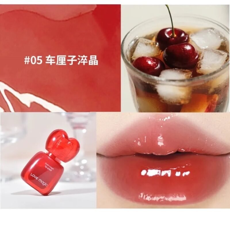 Gogo Tales Attractive Water Luster Lip Gloss- G05