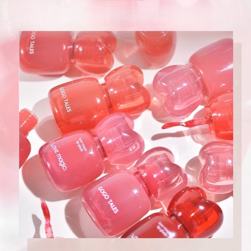 Gogo Tales Attractive Water Luster Lip Gloss - G02