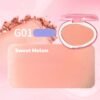Gogo Tales Tipsy Signal Powder Blusher - G01
