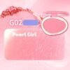 Gogo Tales Tipsy Signal Powder Blusher - G02