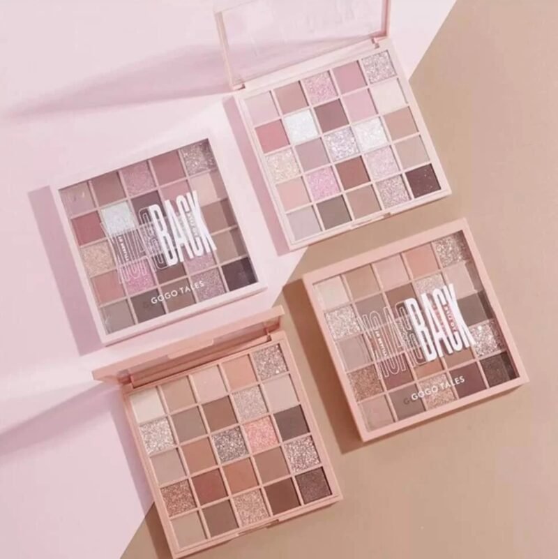 Gogo Tales Crystal Color Charming Eyes - 201