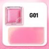 Gogo Tales A Little Tipsy Baking Powder Blush - G01