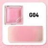 Gogo Tales A Little Tipsy Baking Powder Blush - G04