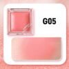 Gogo Tales A Little Tipsy Baking Powder Blush - G05
