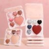 Gogo Tales Sweetish Soft Comprehensive Powder Palette- G02
